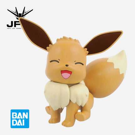 POKEMON PLAMO COLLECTION 42 SELECT SERIES EEVEE