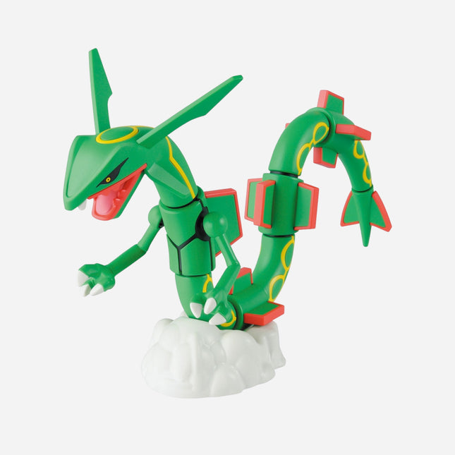 POKEMON PLAMO COLLECTION 46 SELECT SERIES RAYQUAZA
