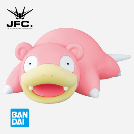 POKEMON PLAMO COLLECTION QUICK!! 15 SLOWPOKE