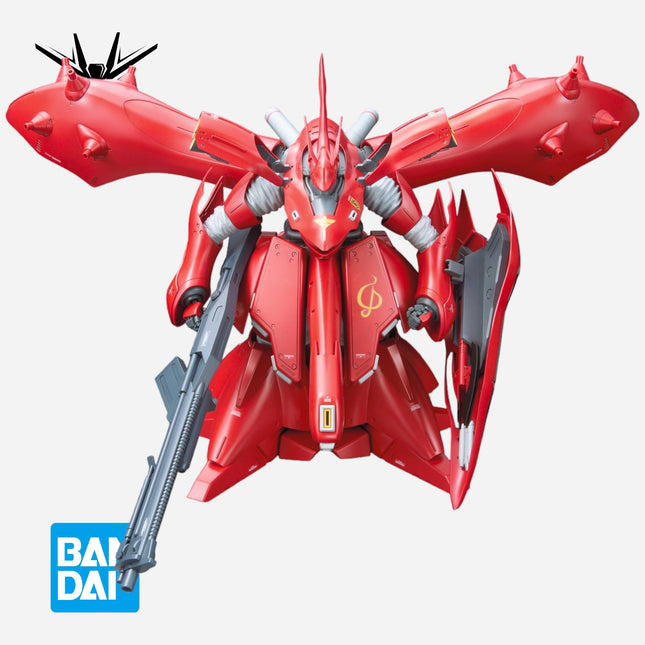 RE/100 MSN-04 II NIGHTINGALE