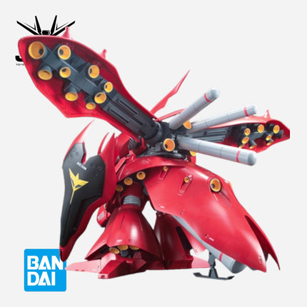 RE/100 MSN-04 II NIGHTINGALE