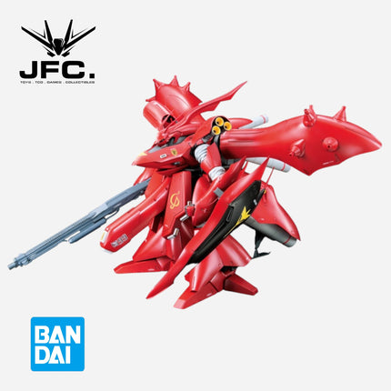 RE/100 MSN-04 II NIGHTINGALE