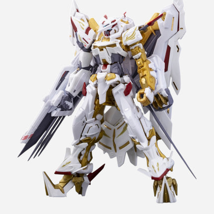 RG 1/144 GUNDAM ASTRAY GOLD FRAME AMATSU HANA