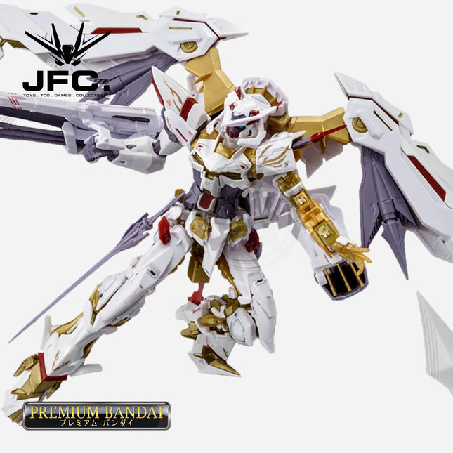 RG 1/144 GUNDAM ASTRAY GOLD FRAME AMATSU HANA