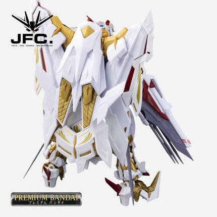 RG 1/144 GUNDAM ASTRAY GOLD FRAME AMATSU HANA