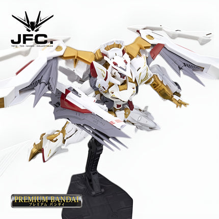 RG 1/144 GUNDAM ASTRAY GOLD FRAME AMATSU HANA