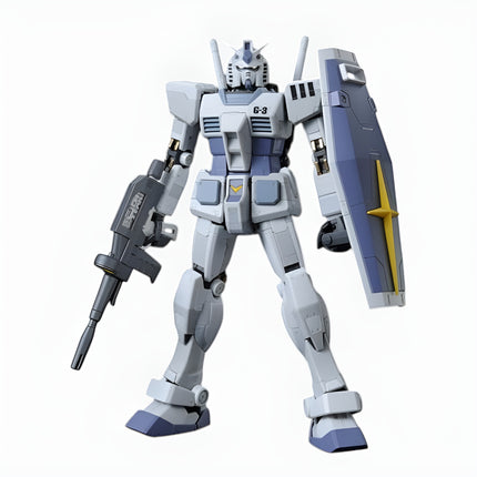 RG 1/144 RX-78-3 G-3 GUNDAM