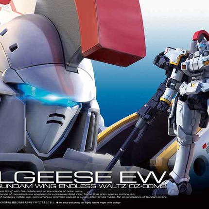 RG 1/144 TALLGEESE EW