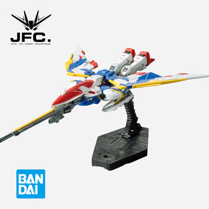 RG 1/144 WING GUNDAM EW