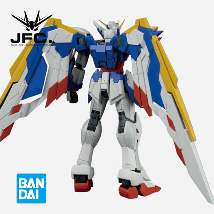 RG 1/144 WING GUNDAM EW