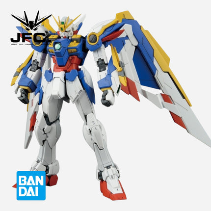 RG 1/144 WING GUNDAM EW