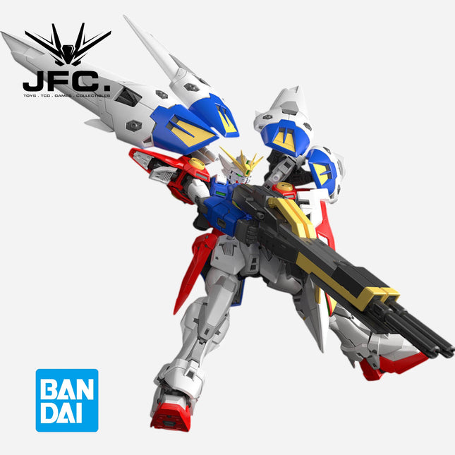 PREORDER-SEP 2025🔥RG 1/144 WING GUNDAM ZERO