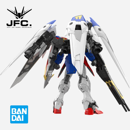 PREORDER-SEP 2025🔥RG 1/144 WING GUNDAM ZERO