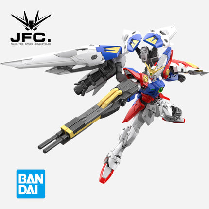 PREORDER-SEP 2025🔥RG 1/144 WING GUNDAM ZERO