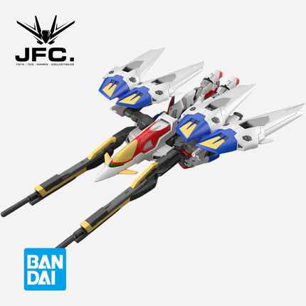 PREORDER-SEP 2025🔥RG 1/144 WING GUNDAM ZERO