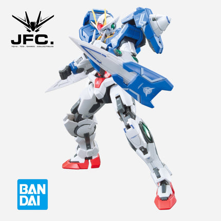 RG 1/144 00 RAISER