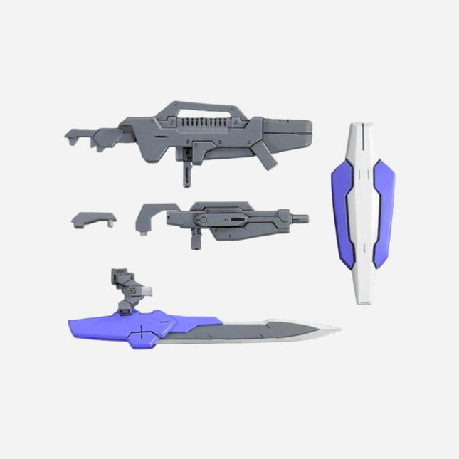 RG 1/144 GUNDAM ASTRAEA PARTS SET FOR RG GUNDAM EXIA