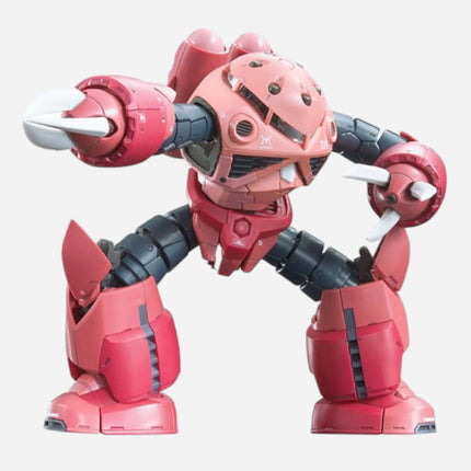 RG 1/144 MSM-07S CHAR'S Z'GOK