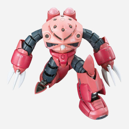 RG 1/144 MSM-07S CHAR'S Z'GOK