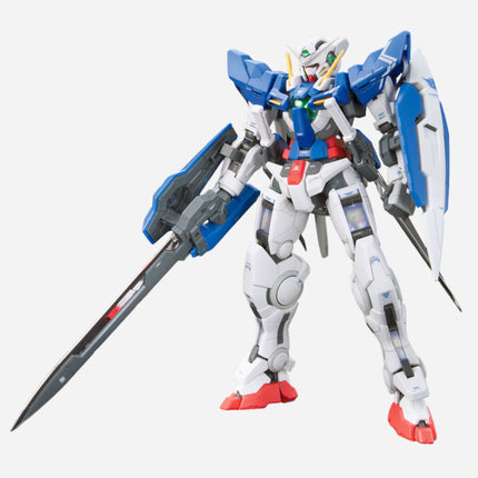 RG 1/144 GUNDAM EXIA