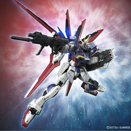 RG 1/144 FORCE IMPULSE GUNDAM SPEC II