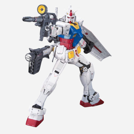 RG 1/144 RX-78-2 GUNDAM