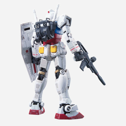 RG 1/144 RX-78-2 GUNDAM