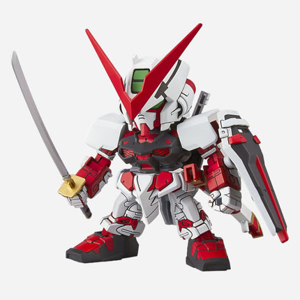 SD GUNDAM EX STANDARD GUNDAM ASTRAY RED FRAME