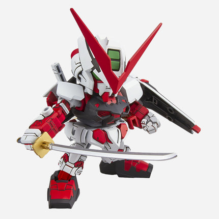 SD GUNDAM EX STANDARD GUNDAM ASTRAY RED FRAME