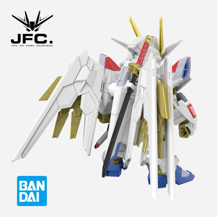 SDCS MIGHTY STRIKE FREEDOM GUNDAM