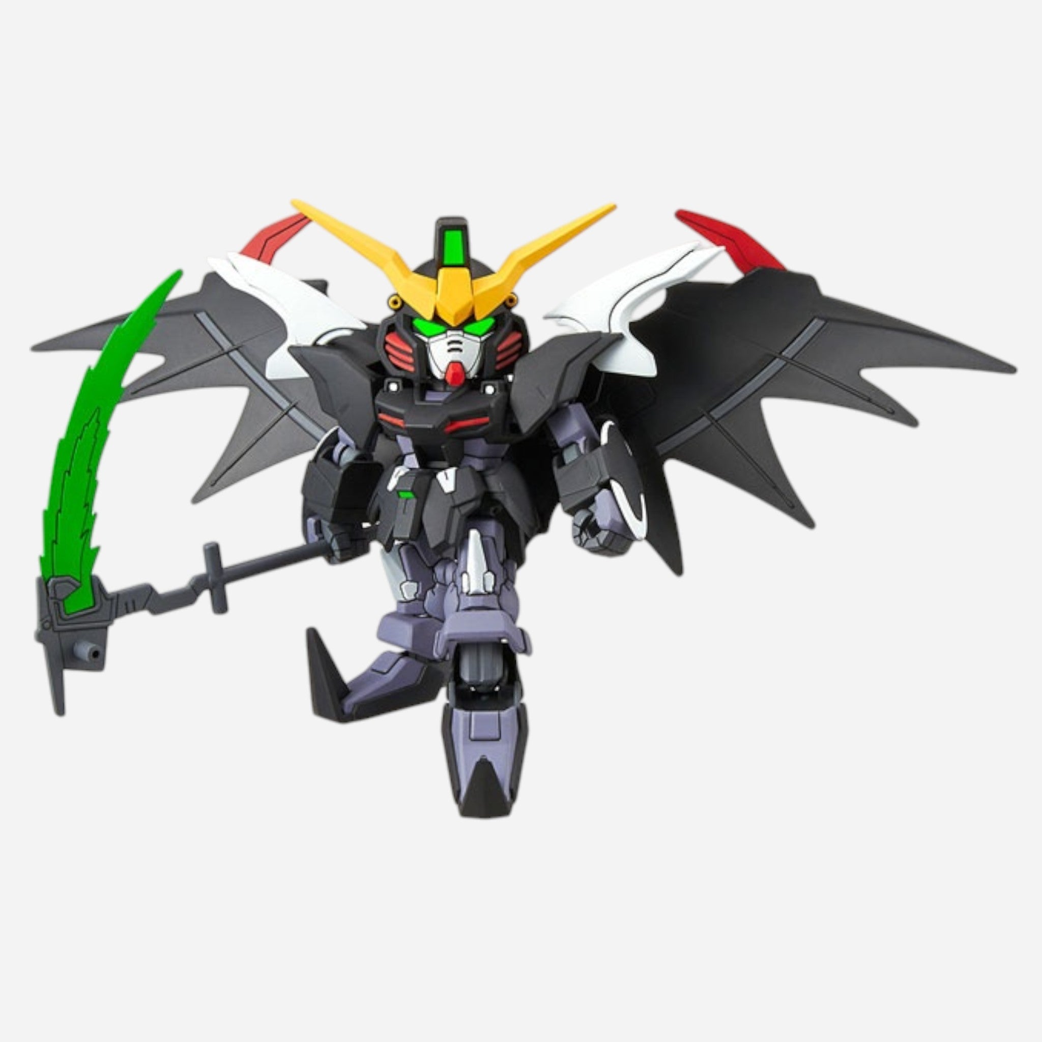 Mô Hình Gundam Bandai SD EX 12 Gundam Deathscythe Hell EW EX Standard Gundam W Ew Gdb Bsd I.11442794 Mô Hình Gundam Bandai SD EX 12 Gundam Deathscythe Hell EW EX Standard Gundam W Ew Gdb Bsd I.11442794