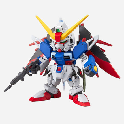 SD GUNDAM EX STANDARD DESTINY GUNDAM