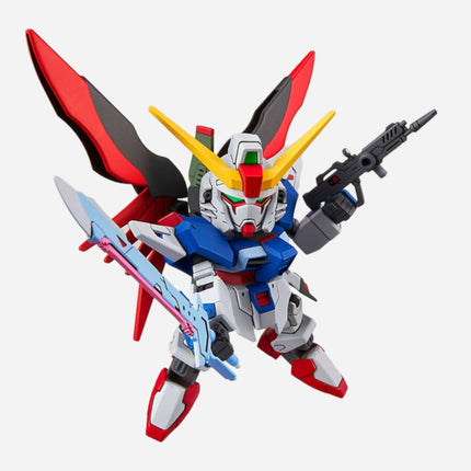 SD GUNDAM EX STANDARD DESTINY GUNDAM