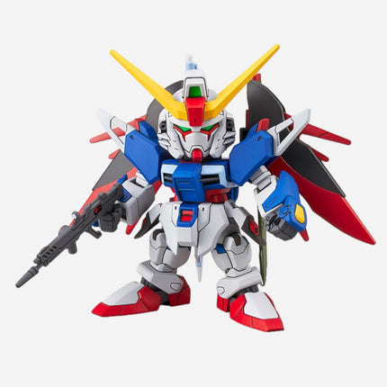 SD GUNDAM EX STANDARD DESTINY GUNDAM