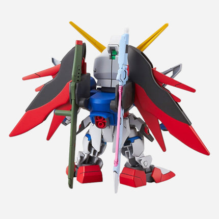 SD GUNDAM EX STANDARD DESTINY GUNDAM