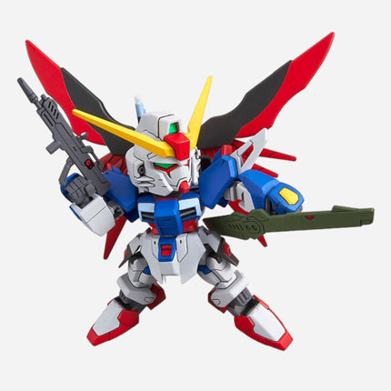 SD GUNDAM EX STANDARD DESTINY GUNDAM