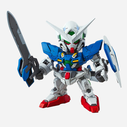 SD GUNDAM EX STANDARD GUNDAM EXIA