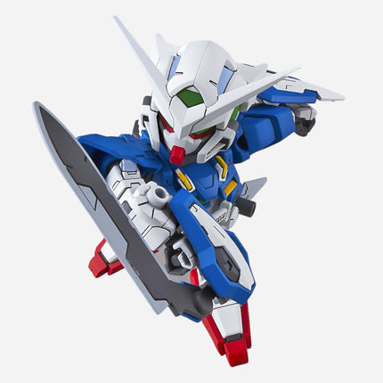 SD GUNDAM EX STANDARD GUNDAM EXIA