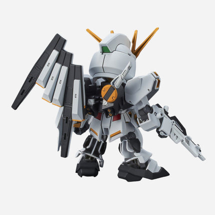 SD GUNDAM EX STANDARD NU GUNDAM