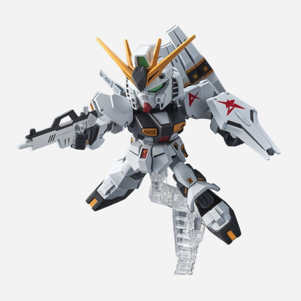 SD GUNDAM EX STANDARD NU GUNDAM