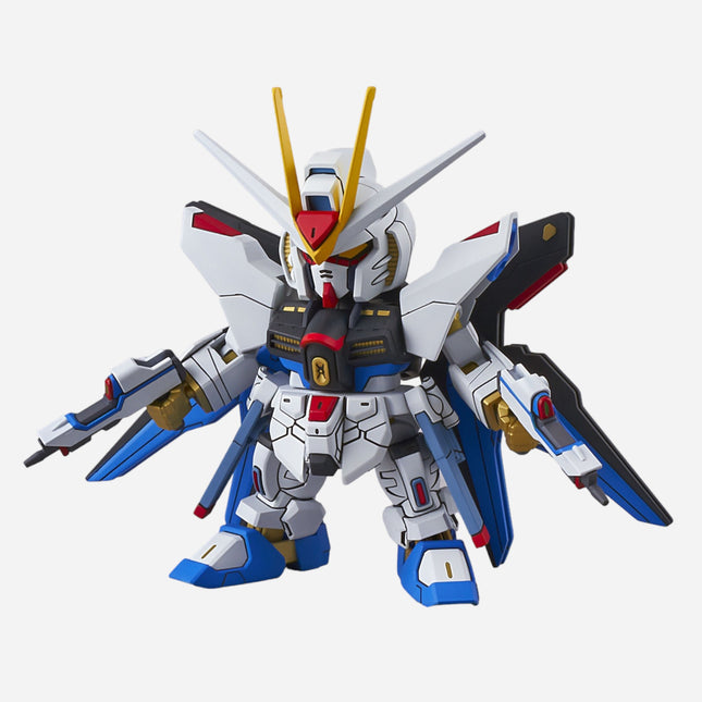 SD GUNDAM EX STANDARD STRIKE FREEDOM GUNDAM