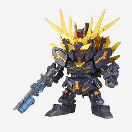 SD GUNDAM EX STANDARD UNICORN GUNDAM BANSHEE NORN (DESTROY MODE)