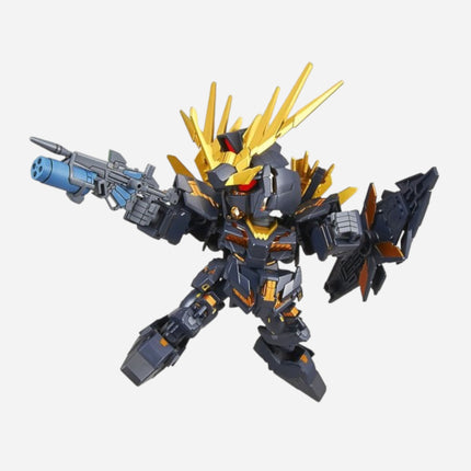 SD GUNDAM EX STANDARD UNICORN GUNDAM BANSHEE NORN (DESTROY MODE)