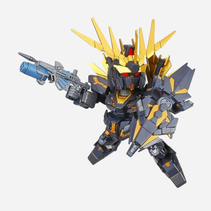 SD GUNDAM EX STANDARD UNICORN GUNDAM BANSHEE NORN (DESTROY MODE)