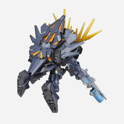 SD GUNDAM EX STANDARD UNICORN GUNDAM BANSHEE NORN (DESTROY MODE)