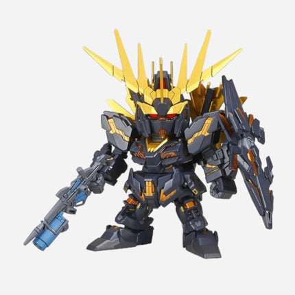 SD GUNDAM EX STANDARD UNICORN GUNDAM BANSHEE NORN (DESTROY MODE)