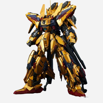 PREORDER-Q4 2025🔥1/100 GOLDEN WARRIOR FULL ARMOR
