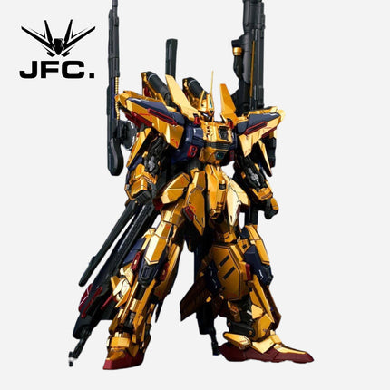 PREORDER-Q4 2025🔥1/100 GOLDEN WARRIOR FULL ARMOR