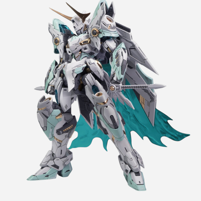 1/100 YR-04 FIRE LORD