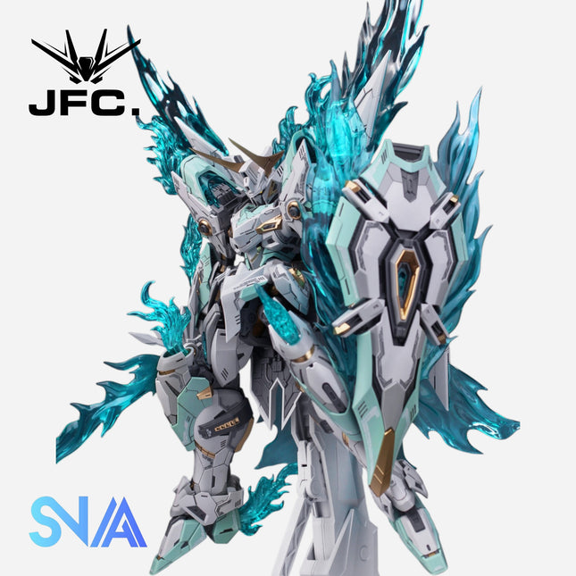 1/100 YR-04 FIRE LORD
